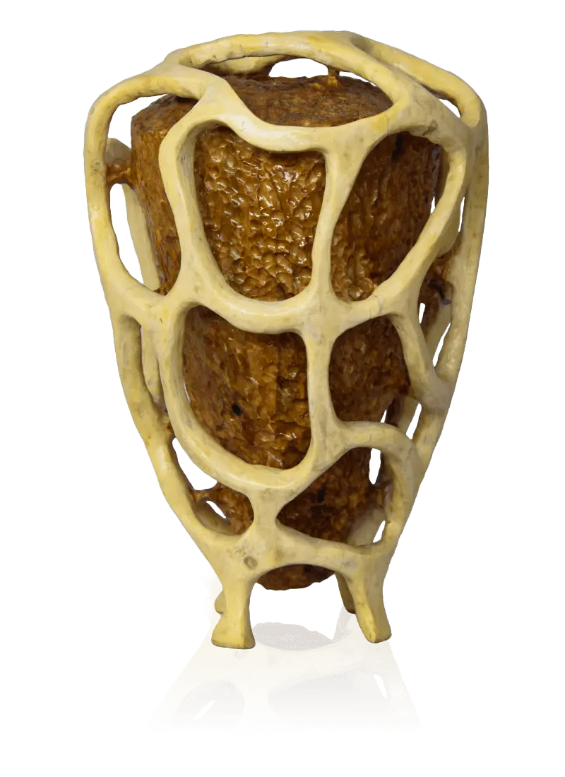 ואזה פיסולית